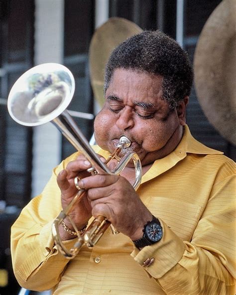 15 Of The Most Famous Trumpet Players You Should Know