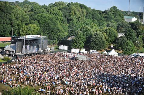 Piedmont Park Events: 2019 concerts, Atlanta festivals, attractions