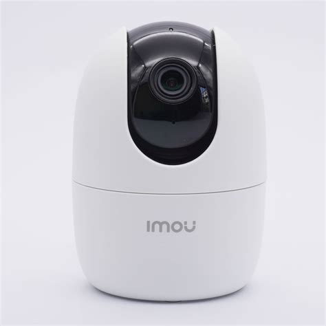 Camera IP Imou IPC-A22EP-B-IMOU - Camera An Ninh Giá Tốt