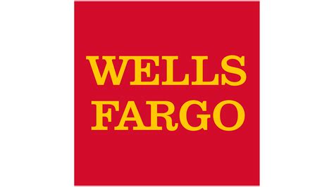 Wells Fargo Logo, symbol, meaning, history, PNG, brand