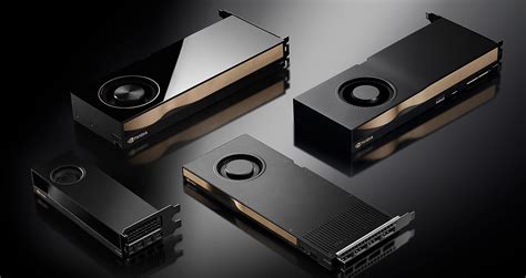 NVIDIA Makes RTX Technology Accessible to More Professionals | NVIDIA Blog