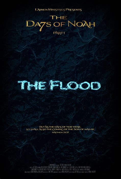 The Days of Noah: The Flood (2019) FullHD - WatchSoMuch