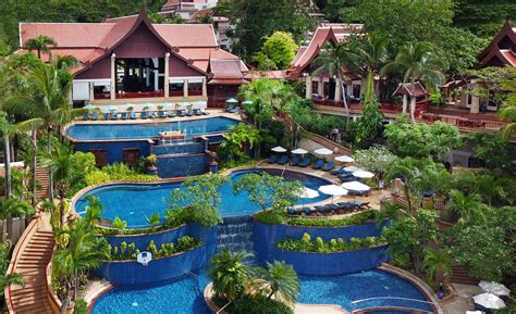 Novotel Phuket Resort Pool: Pictures & Reviews - Tripadvisor