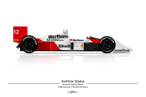 View Ayrton Senna Mclaren Mp4 Images – Wallpaper-Trends