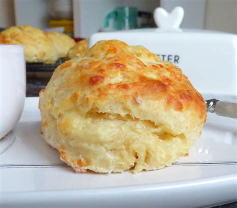 Mary Berry's Cheese Scones | Cooking and Recipes | Before It's News