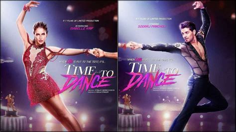 Netflix's Time to Dance Review: Bland and Forgettable | Leisurebyte