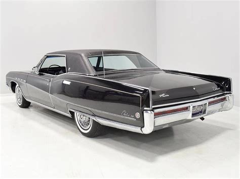 1968 Buick Electra 225 Coupe Electra 225, Buick Electra, Vintage Cars, Antique Cars, Ford Taurus ...