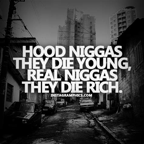 Hood Quotes About Life. QuotesGram