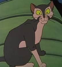 Francis ( Felidae ) | Disney War Wiki | Fandom