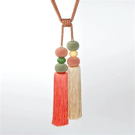 High Quality Luxury Tassels for Curtains Fringe Trim Tassel Fringe ...