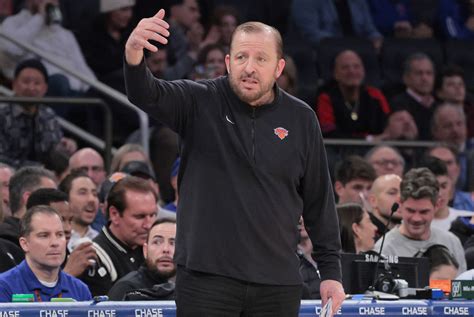 Tom Thibodeau extends condolences after Dejan Milojevic's death