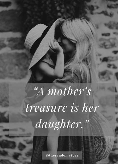 Top 80 Mother Daughter Quotes To Express Unconditional Love – The ...