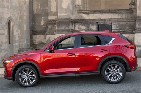 2019 Mazda CX-5: 10 Things We Like (and 4 Not So Much) | News | Cars.com