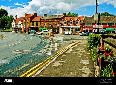 Stamford bridge east yorkshire hi-res stock photography and images - Alamy