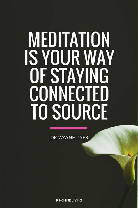 The Power of Intention - 12 Gems of Wisdom from Dr Wayne Dyer | Wayne ...