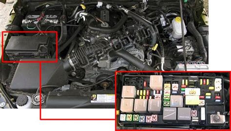 [DIAGRAM] Jeep Jk Wrangler Engine Bay Diagram - MYDIAGRAM.ONLINE