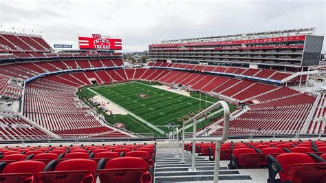 The Top 7 Largest Stadiums in California by A-Z Animals | The Vendry