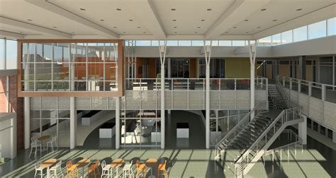 Sweeping renovations to college buildings set to begin over summer | The Gettysburgian.