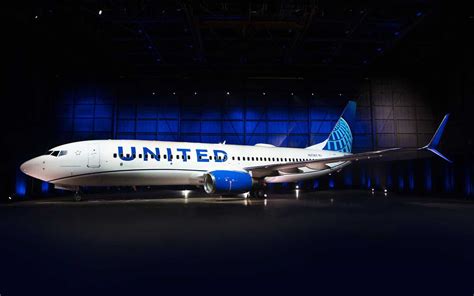 United's New Planes Are Missing One Iconic Feature