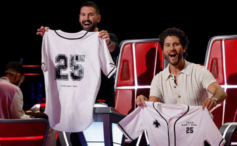 The Voice 2024 contestants: Here, the complete list of Season 25 performers