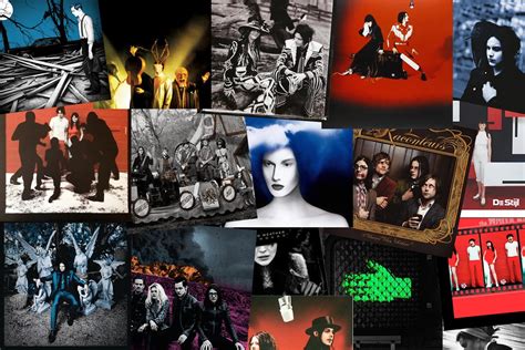 Jack White Albums Ranked Worst to Best | DRGNews