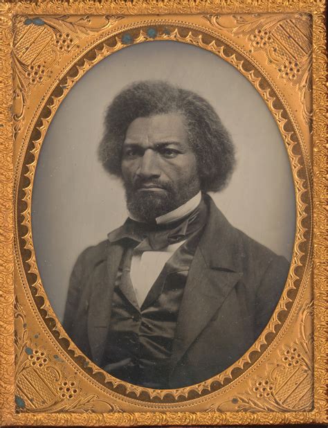 Frederick Douglass | National Portrait Gallery