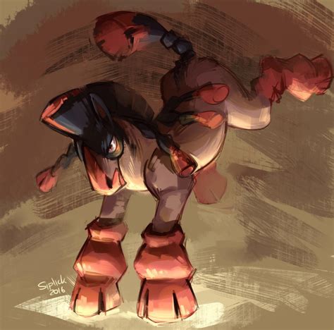 Mudsdale by Siplick on DeviantArt