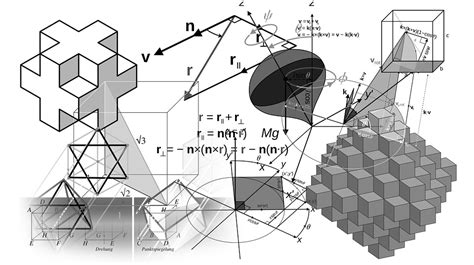 Geometry Mathematics Cube · Free image on Pixabay