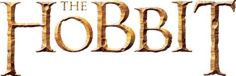 Image - Hobbit - Logo.png | Shipping Wiki | FANDOM powered by Wikia