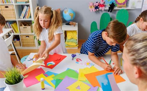 Fun Creative Activities For Children’s Wellbeing | Night Zookeeper Blog