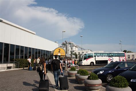 Ciampino Rome Airport