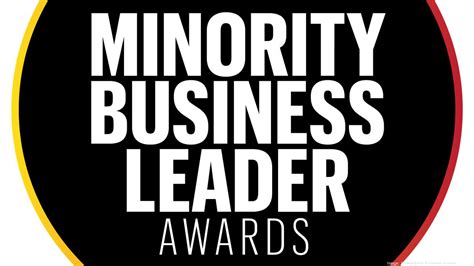 Minority Business Leader Awards 2020: Meet the Philadelphia Business Journal's first group of ...