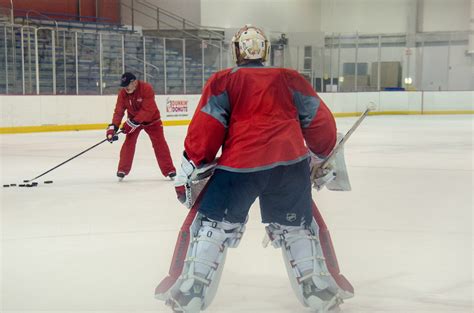 Kettler Capitals Ice Complex | m01229 | Flickr