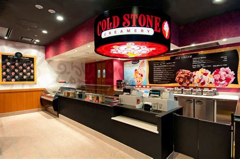 Cold Stone Creamery Menu with Prices [Updated 2022] - TheFoodXP