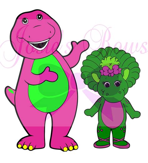 Barney Y Baby Bop | ubicaciondepersonas.cdmx.gob.mx