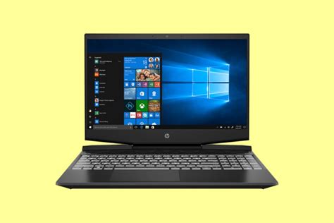 These are the best HP laptops for gaming in 2022