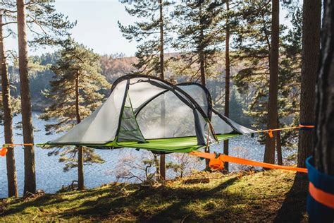 The Ultimate Guide to Tentsile Tree Tents