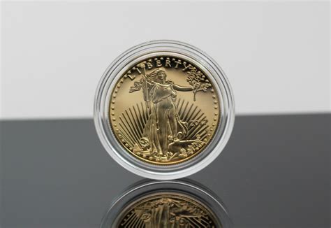 US Mint Gold Coin Prices Poised for Increase Wed., Aug. 2 | CoinNews