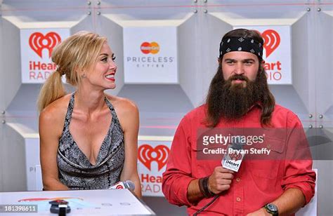 128 Jessica Robertson Duck Dynasty Stock Photos, High-Res Pictures, and Images - Getty Images