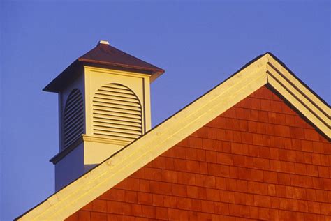 What is a Cupola? Definition and How Cupolas Are Used