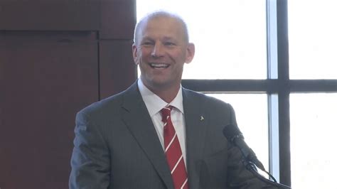 Former UW coach Kalen DeBoer gives first remarks as Alabama head coach ...