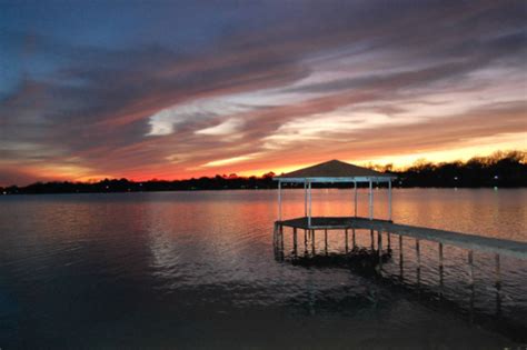 Share your Favorite Cedar Creek Lake Photos at CedarCreekLake.com