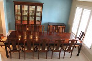 Drexel heritage furniture dining room set - loungesapje