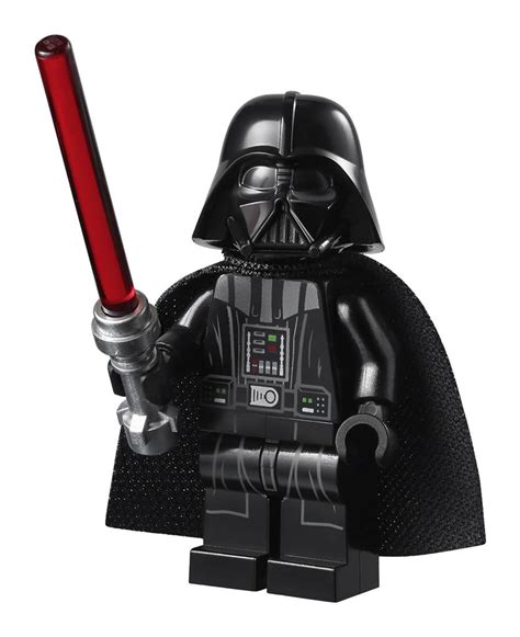 Darth Vader - LEGO Star Wars Minifigs 75093