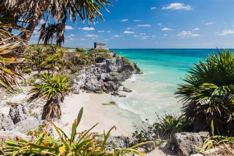 8 Best Beaches In Tulum You Can't Miss (2024)