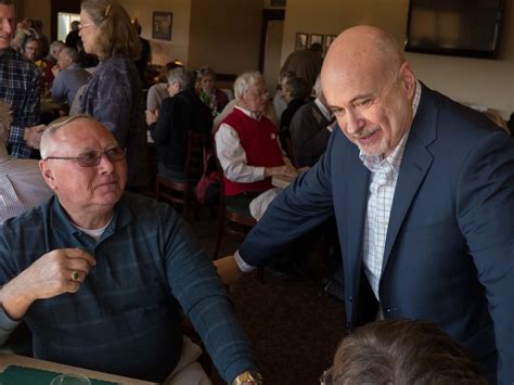 Congressman Mark Pocan to hold an Adopt-a-District Town Hall in Janesville with Candidate Randy ...