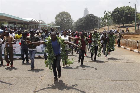 Kenya says all previous candidates can run in fresh election - The Garden Island