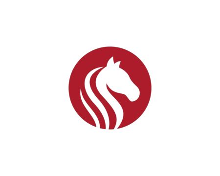 Horse Riding Logo Vector Art PNG Images | Free Download On Pngtree