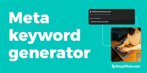 Meta Keywords Generator: Free Tool to Generate SEO-Friendly Meta Keywords