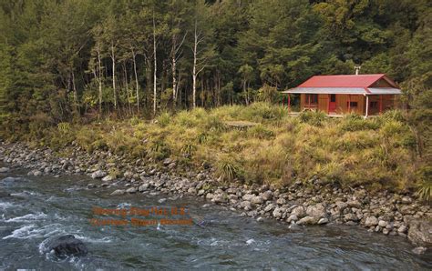 Featured Hut: Centennial of AMC's Carter Notch Hut - hut2hut.info